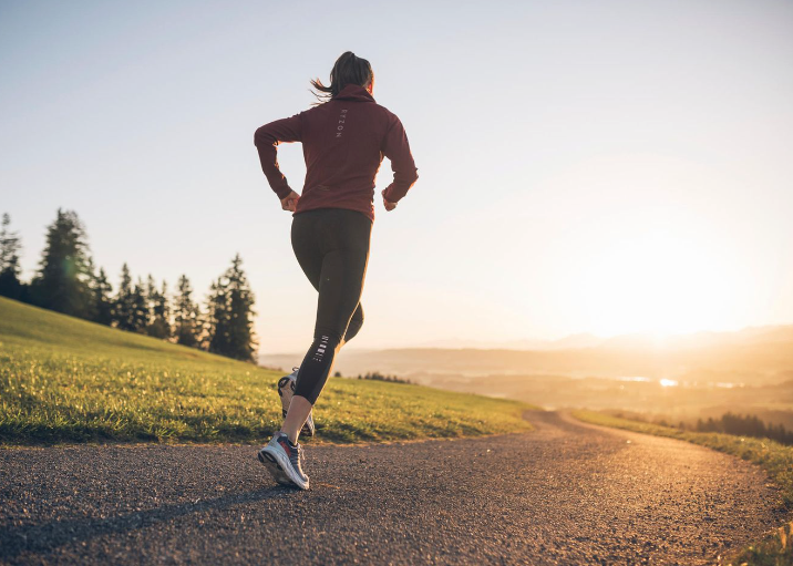 Wie Sport dir helfen kann, Stress abzubauen – auch wenn du wenig Zeit hast